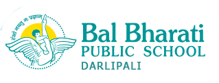 Bal Bharati Public School, Darlipali