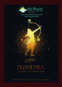 DUSSEHRA FLYER copy